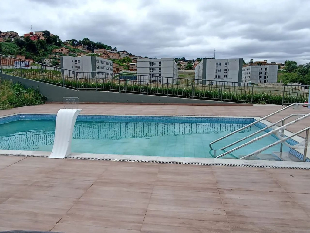 Foto - Vespasiano - Santa Cruz