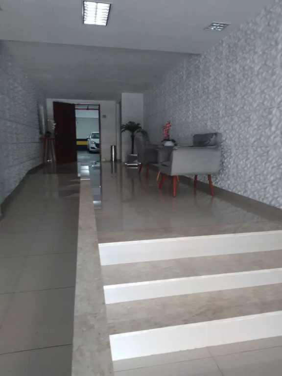 Apartamento, 2 quartos, 60 m² - Foto 2