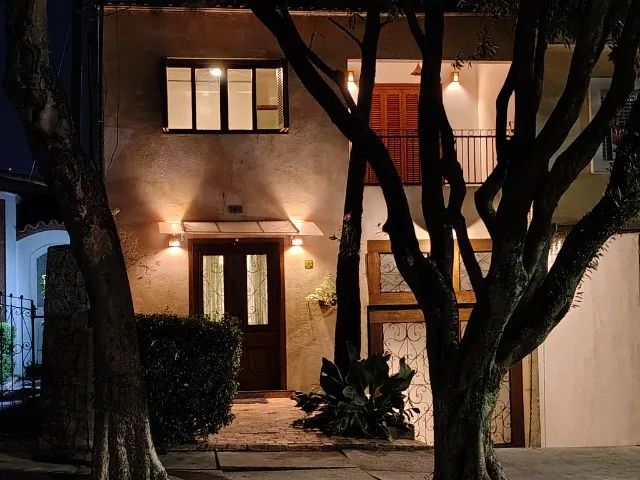 Foto - São Paulo - Vila Moinho Velho