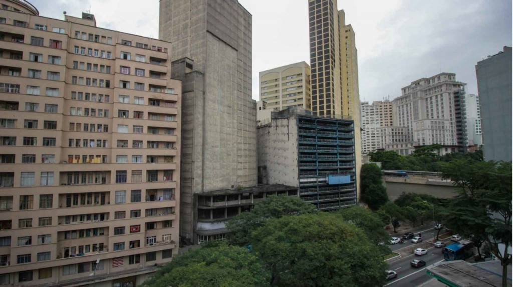 Captação de Apartamento a venda na Rua Asdrúbal do Nascimento, Bela Vista, São Paulo, SP