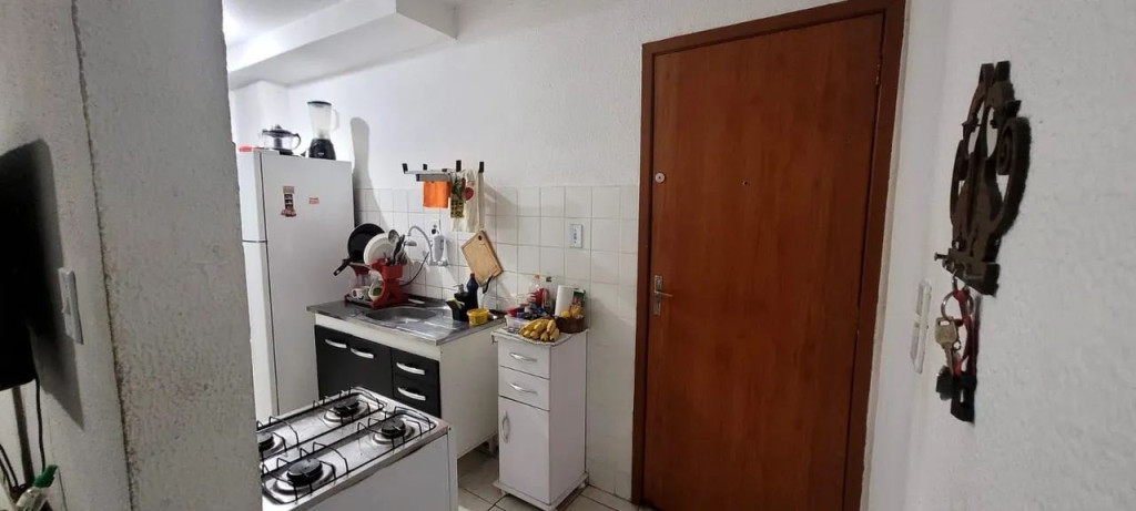 Foto - Rio de Janeiro - Paciência