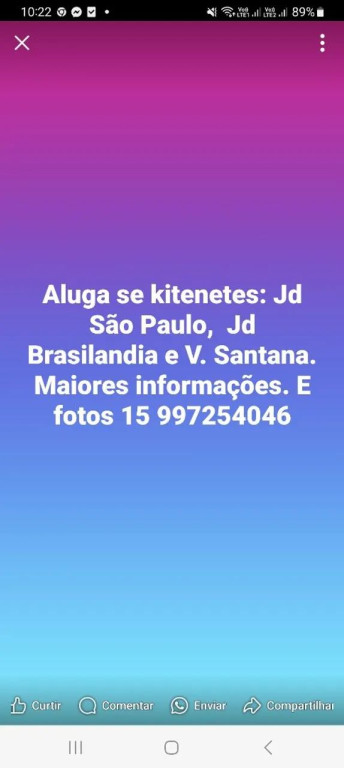 Foto - Sorocaba - Centro