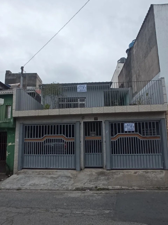 Foto - São Paulo - Vila Liviero