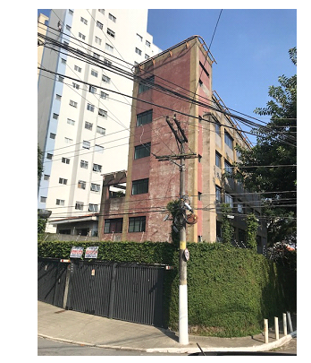 Captação de Prédio Inteiro para venda ou locação na Rua Correia de Lemos, Chácara Inglesa, São Paulo, SP