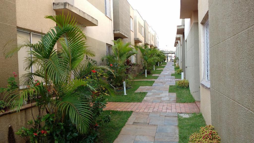 Captação de Casa em Condomínio a venda na Rua David Ben Gurion, Jardim Monte Kemel, São Paulo, SP