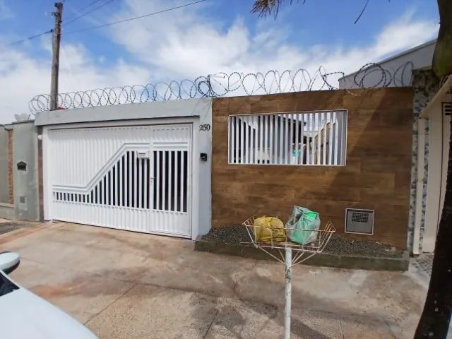 Foto - Araras - Conjunto Residencial Prefeito Warley Colombini