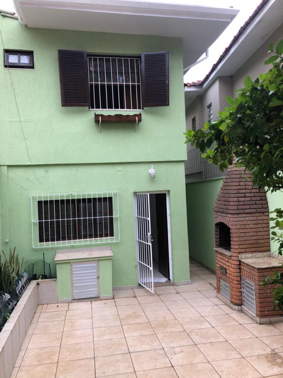 Captação de Casa a venda na Rua da Prata, Jardim Petrópolis, São Paulo, SP
