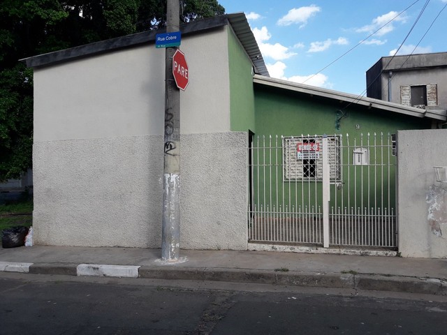 Captação de Casa a venda na Rua Cobre, Vila Rica, Campinas, SP
