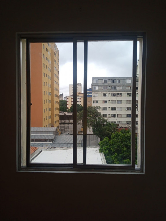 Foto - São Paulo - Campos Elíseos