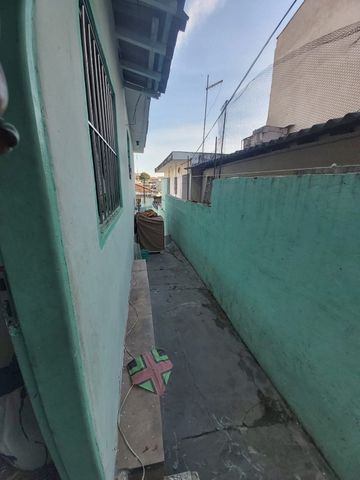Casa a venda na Rua Professor Antônio Filgueiras de Lima, Rio Pequeno, São Paulo, SP