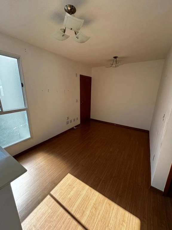 Foto - São José dos Campos - Residencial Frei Galvão
