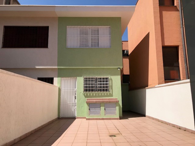 Captação de Casa a venda na Rua Baluarte, Vila Olímpia, São Paulo, SP