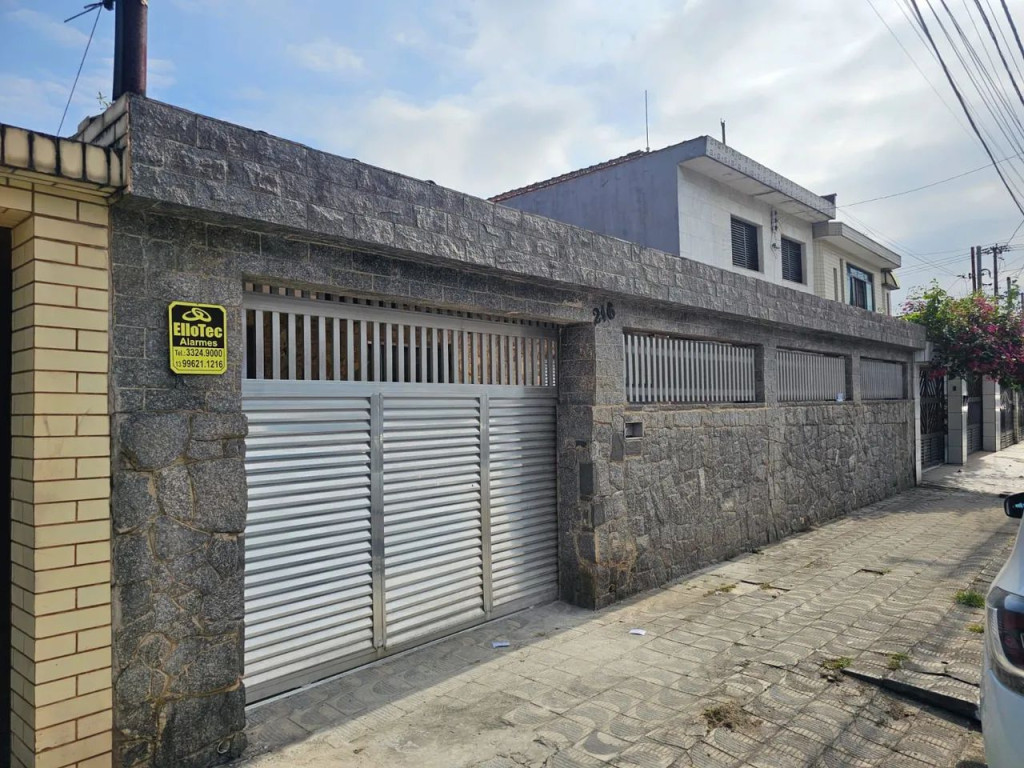 Foto - São Vicente - Vila Valença