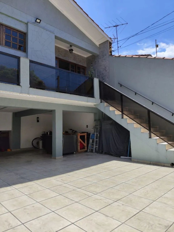 Foto - Santo André - Parque Jaçatuba