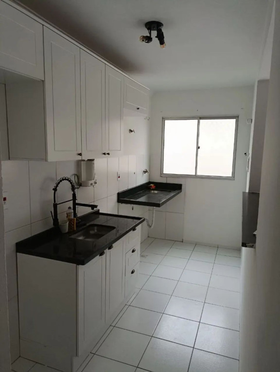 Foto - Suzano - Vila Urupês