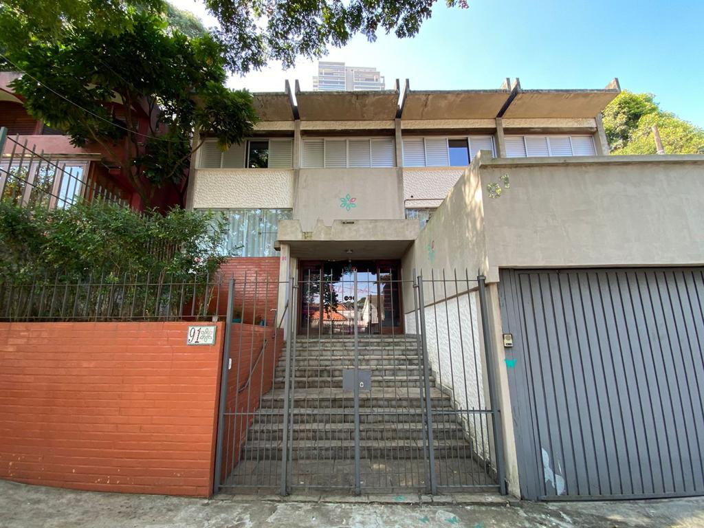 Captação de Casa a venda na Rua Monsenhor Passos, Sumarezinho, São Paulo, SP