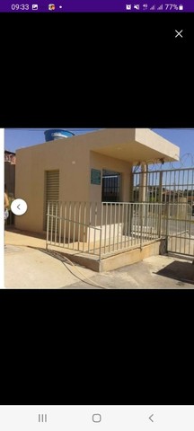 Casa, 2 quartos, 45 m² - Foto 3