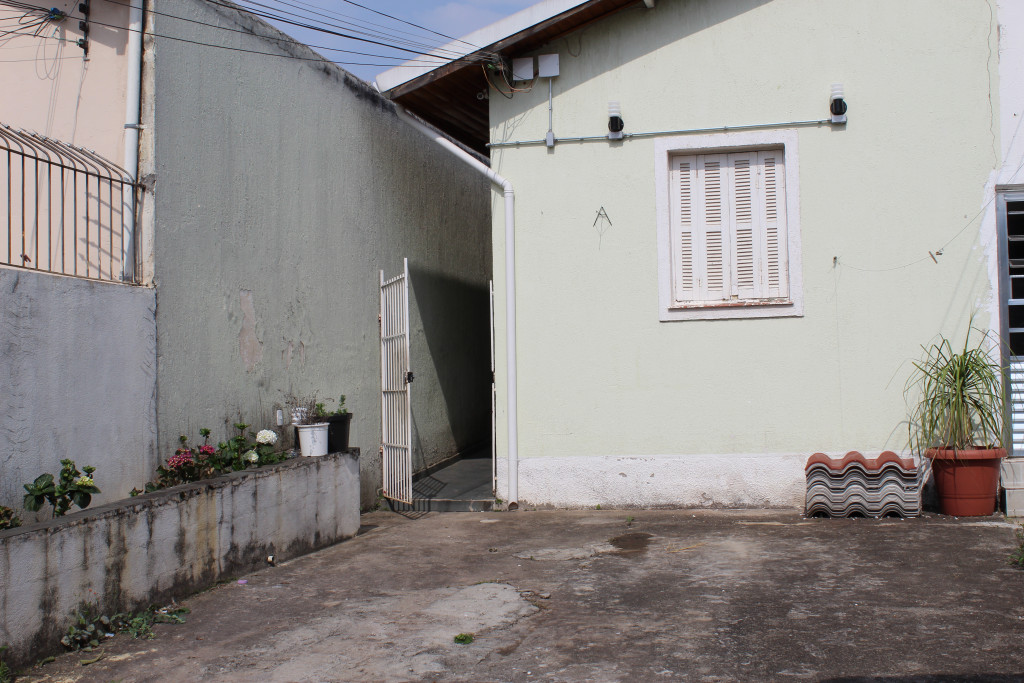 Captação de Casa a venda na Rua João Amaro, Vila Cordeiro, São Paulo, SP