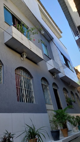 Captação de Casa a venda na Rua Castro Alves, Aleixo, Manaus, AM