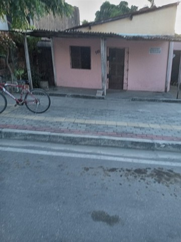 Captação de Casa a venda na Rua Araré, Potira I, Caucaia, CE