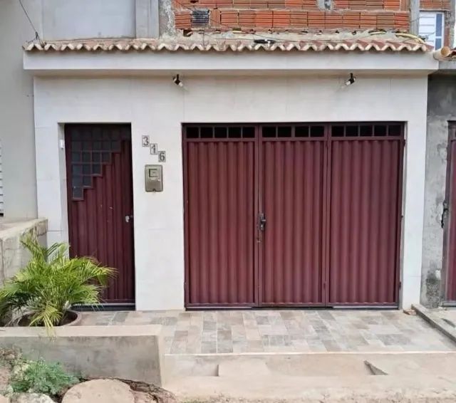 Foto - Osasco - Vila Menck
