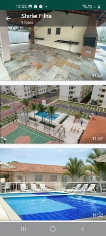 Captação de Apartamento a venda na Rua Vítor Alves, Campo Grande, Rio de Janeiro, RJ