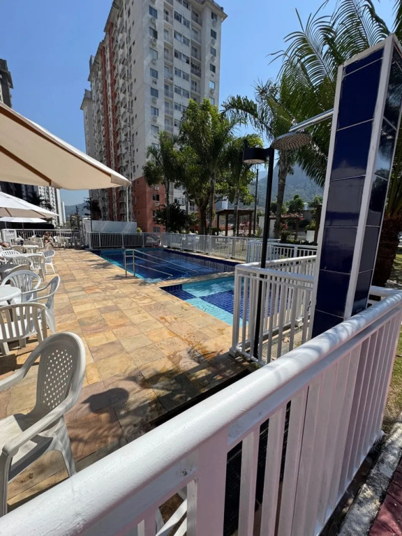 Foto - Rio de Janeiro - Jacarepaguá