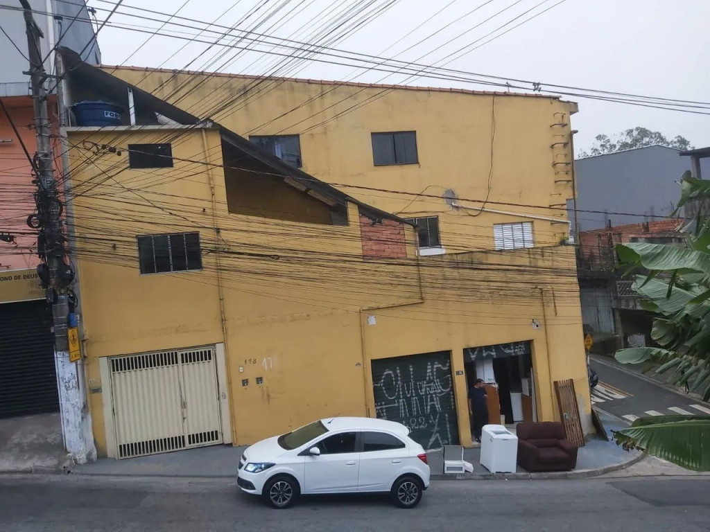 Foto - São Bernardo do Campo - Montanhão