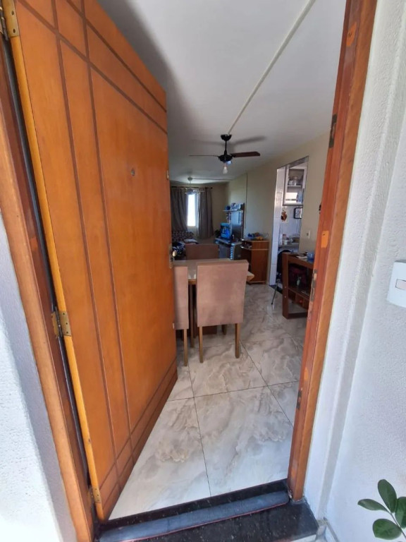 Foto - São Paulo - Conjunto Habitacional Padre Manoel de Paiva