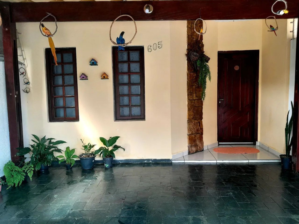 Foto - Sorocaba - Jardim São Carlos