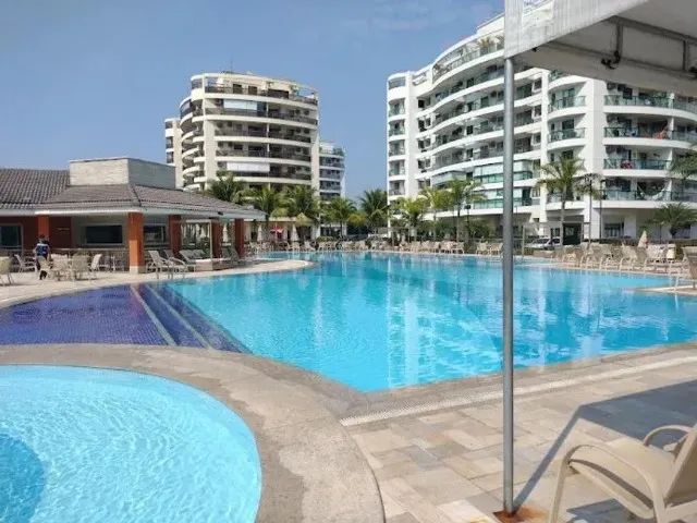 Foto - Rio de Janeiro - Recreio dos Bandeirantes