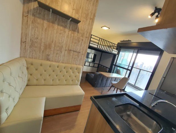 Primeira imagem do imóvel