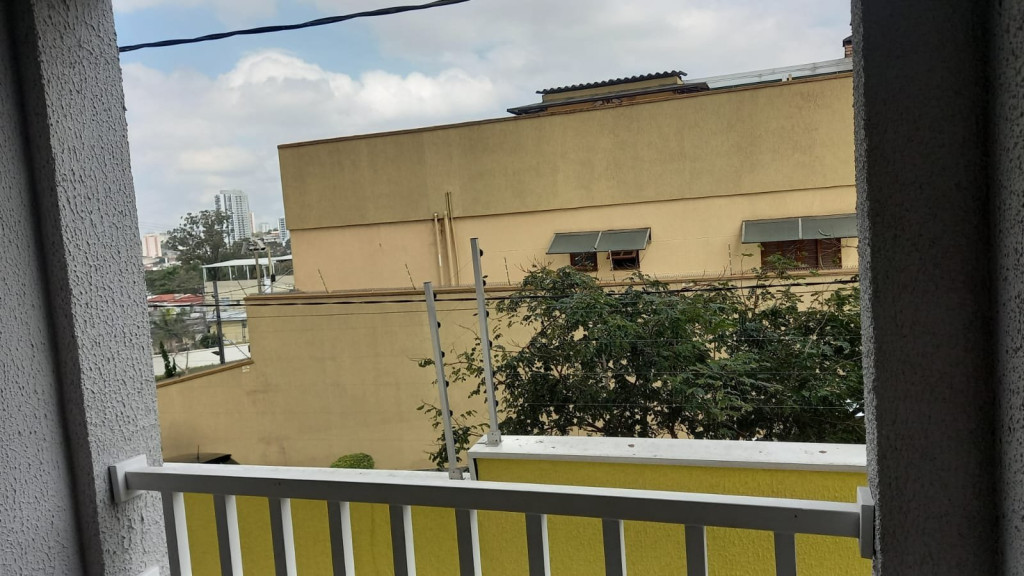 Foto - São Paulo - JARDIM AEROPORTO