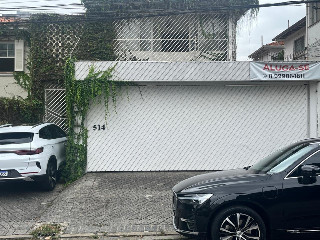 Primeira imagem do imóvel