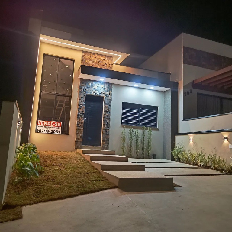 Foto - Tatuí - Residencial Bosques dos Ipês