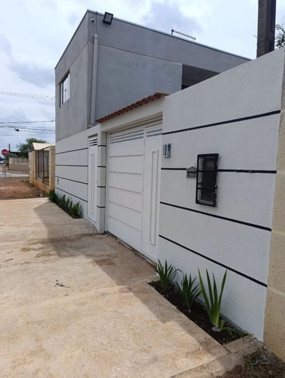 Casa, 5 quartos, 290 m² - Foto 1