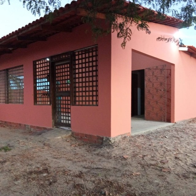 Captação de Casa a venda na Rua , Brasília, São Gonçalo do Amarante, CE