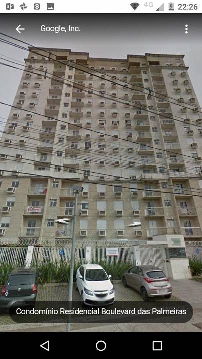 Captação de Apartamento a venda na Avenida Assis Brasil, São Sebastião, Porto Alegre, RS
