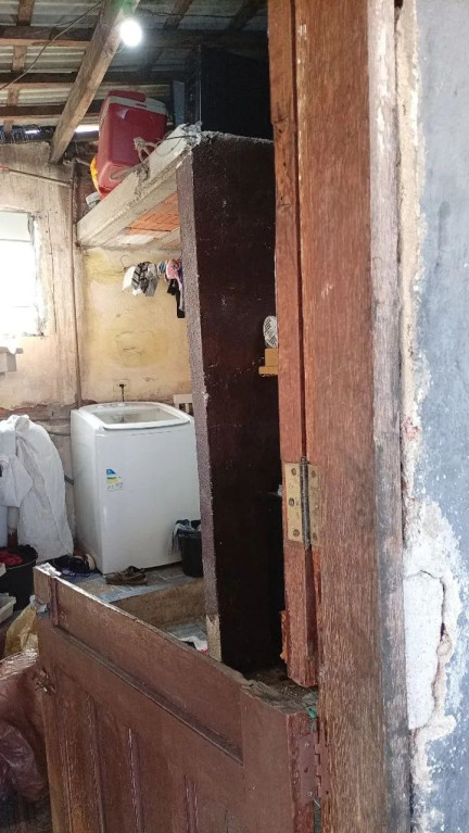 Foto - São Paulo - Vila Taquari