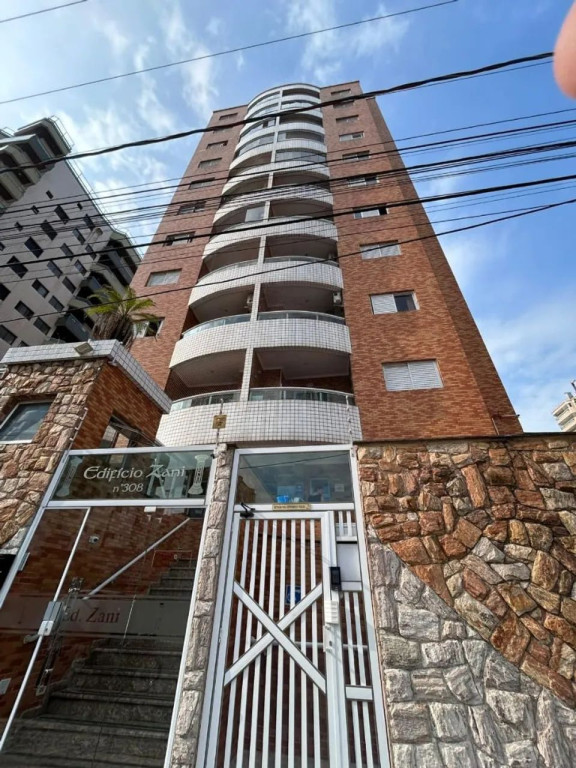 Foto - Praia Grande - Tupi