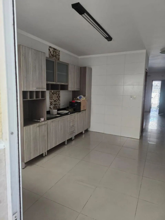 Foto - Santo André - Vila Homero Thon
