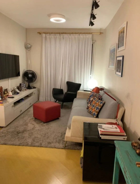 Primeira imagem do imóvel