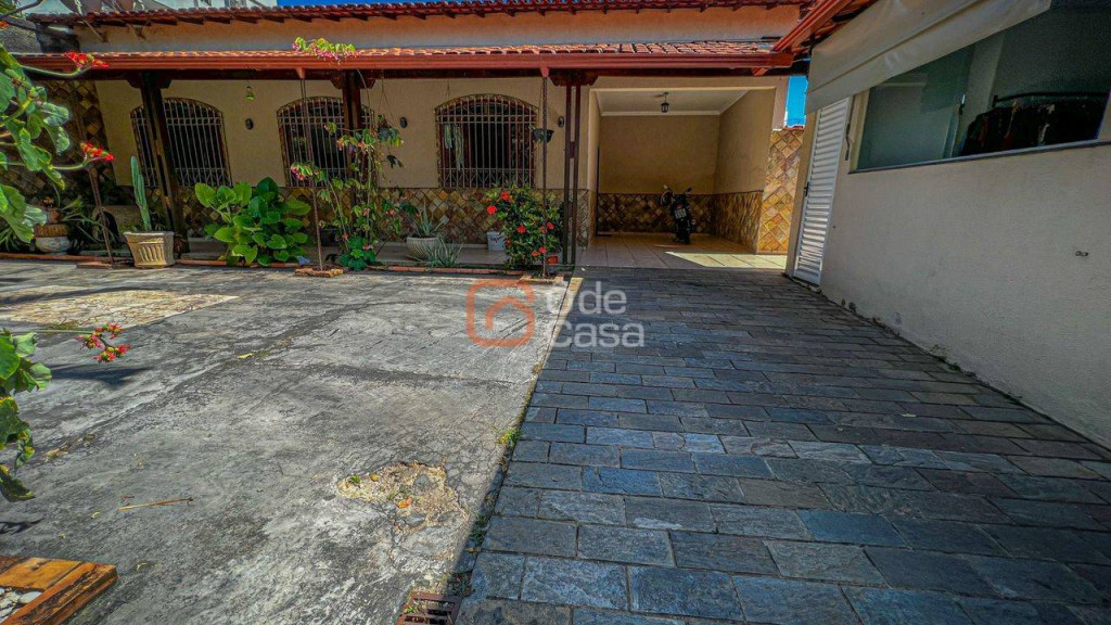 Captação de Casa a venda na Rua Newton Pinto de Souza, Santa Mônica, Belo Horizonte, MG
