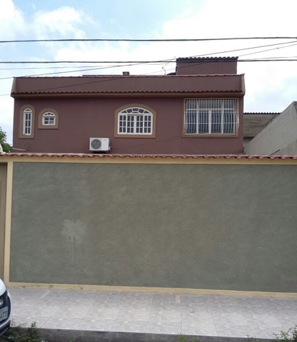 Captação de Casa a venda na Avenida Mendes de Oliveira, Grande Rio, São João de Meriti, RJ