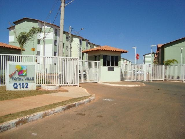 Captação de Casa a venda na Rua 100 (Residencial Porto Pilar), Setor Meireles (Santa Maria), Brasília, DF