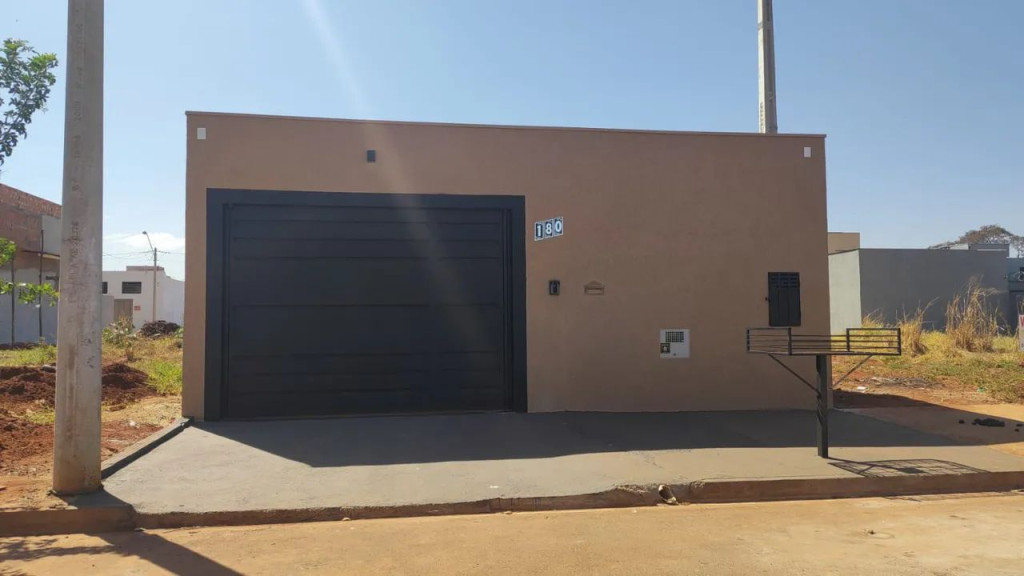 Foto - Ribeirão Preto - Jardim Palma Travassos