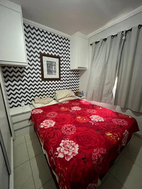 Foto - São José dos Campos - Jardim Santa Júlia
