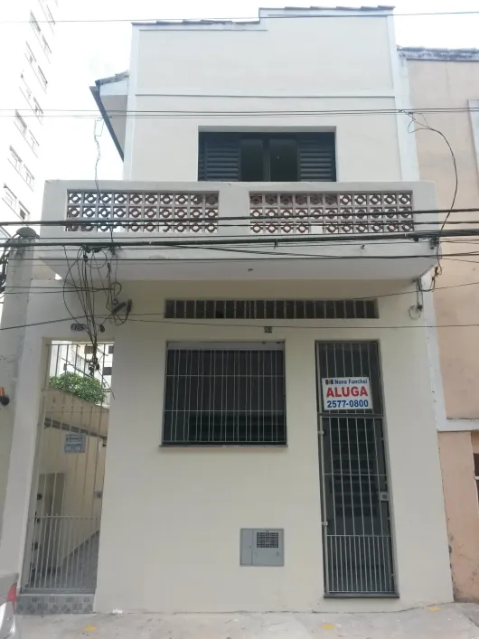 Primeira imagem do imóvel