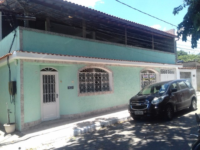 Captação de Casa a venda na Rua Francisco Mota, Campo Grande, Rio de Janeiro, RJ