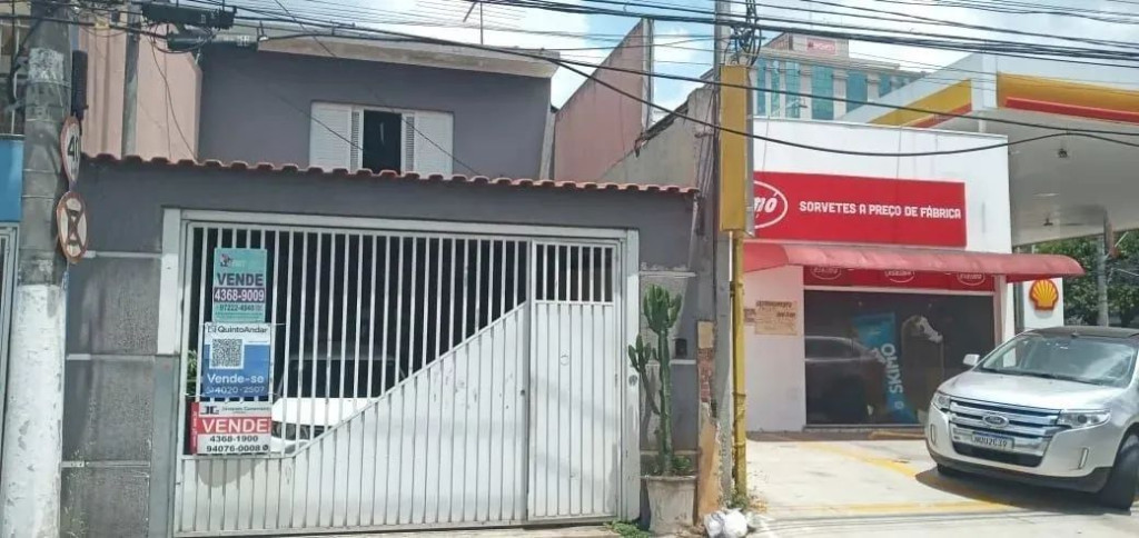 Foto - São Bernardo do Campo - Rudge Ramos